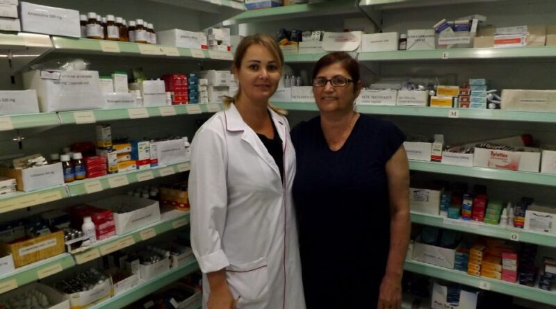 Município de Marema busca auxílio do CIS-AMOSC para garantir boa quantidade de medicamentos para a população
